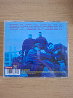 Hooty Groove – Hipnosis (Second Hand CD)