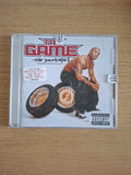 The Game – The Documentary (Second Hand CD)
