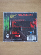 Public Enemy – There’s A Poison Goin’ On… (Second Hand CD)