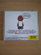 Pharrell – In My Mind (Second Hand CD)
