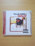 Talib Kweli – Quality (Second Hand CD)