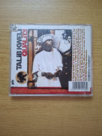 Talib Kweli – Quality (Second Hand CD)