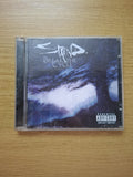 Staind – Break The Cycle (Second Hand CD)