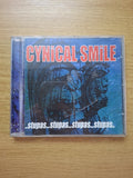 Cynical Smile – …stupas…stupas…stupas…stupas..