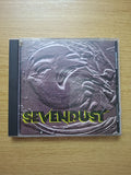 Sevendust – Sevendust (Second Hand CD)