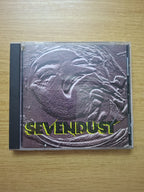 Sevendust – Sevendust (Second Hand CD)