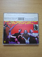 Sevendust – Sevendust (Second Hand CD)
