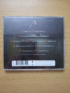 Clawfinger – Use Your Brain (Second Hand CD)