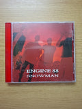 Engine 88 – Snowman (Second Hand CD)