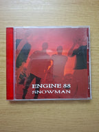 Engine 88 – Snowman (Second Hand CD)