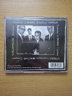 Engine 88 – Snowman (Second Hand CD)
