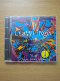 Clawfinger – Deaf Dumb Blind (Second Hand CD)