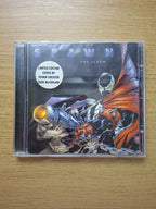 Spawn – The Album
