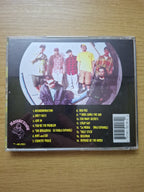Voodoo Glow Skulls – Who Is, This Is? (Second Hand CD)