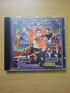 Sugar Ray – Floored (Second Hand CD)