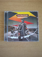 Blackalicious – Blazing Arrow (Second Hand CD)