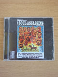 Muggs Presents The Soul Assassins – Chapter 1 (Second Hand CD)