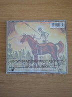 Muggs Presents The Soul Assassins – Chapter 1 (Second Hand CD)