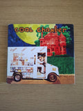 Coal Chamber – Coal Chamber (Second Hand CD)
