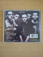 EMF – Schubert Dip (Second Hand CD)