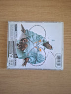 Rahzel – Make The Music 2000 (Second Hand CD)