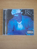 Royce Da 5'9" – Rock City (Second Hand CD)