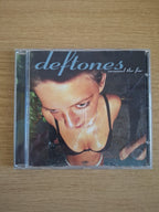 Deftones – Around The Fur (Second Hand CD)