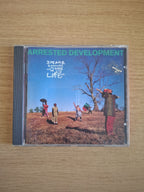Arrested Development – 3 Years, 5 Months and 2 Days in the Life Of... (Second Hand CD)