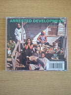 Arrested Development – 3 Years, 5 Months and 2 Days in the Life Of... (Second Hand CD)