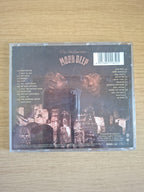 Mobb Deep – Infamy (Second Hand CD)