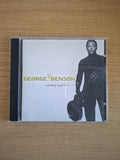 George Benson – Standing Together (Second Hand CD)