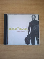 George Benson – Standing Together (Second Hand CD)