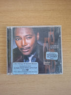 George Benson – Absolute Benson (Second Hand CD)