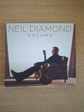 Neil Diamond – Dreams (Second Hand CD)