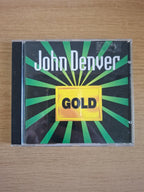 John Denver – Gold (Second Hand CD)
