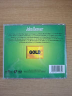 John Denver – Gold (Second Hand CD)