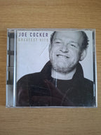 Joe Cocker – Greatest Hits (Second Hand CD)