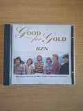 BZN – Good For Gold (Second Hand CD)