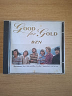 BZN – Good For Gold (Second Hand CD)