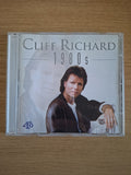 Cliff Richard – 1980s (Second Hand CD)