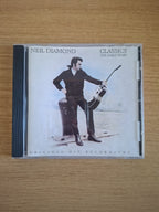 Neil Diamond – Classics: The Early Years (Second Hand CD)