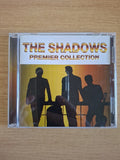 The Shadows – Premier Collection (Second Hand CD)