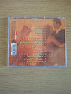 Tango Nights – The Music They Call The Dance Of Love (Second Hand CD)