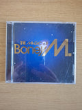 Boney M. – The Magic Of Boney M. (Second Hand CD)