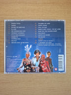 Boney M. – The Magic Of Boney M. (Second Hand CD)