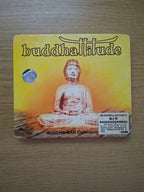 Buddhattitude – Buddha-Bar Collection (Second Hand CD)