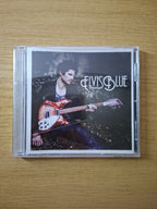 Elvis Blue – Elvis Blue (Second Hand CD)