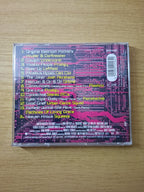 Hackers – Original Motion Picture Soundtrack (Second Hand CD)