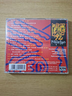 Red Hot Chili Peppers – Lollapalooza '92 (Second Hand CD)