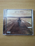 Staind – The Illusion of Progress (Second Hand CD)
